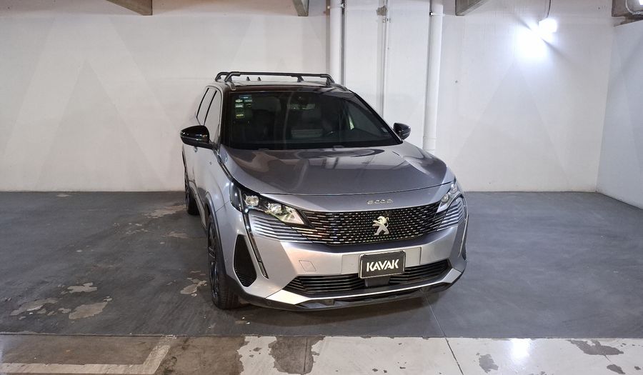 Peugeot 5008 1.6 THP GT AUTO Suv 2022