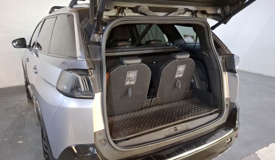 Peugeot 5008 1.6 THP GT AUTO Suv 2022