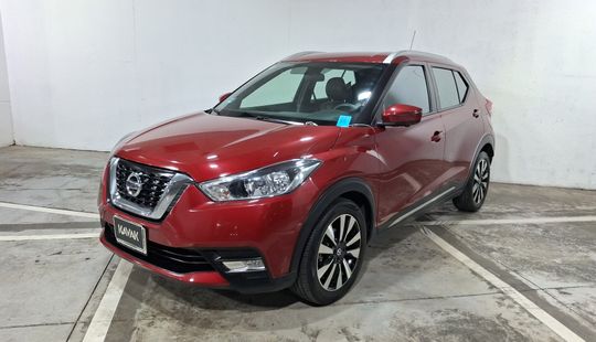 Nissan • Kicks