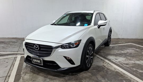 Mazda • CX-3
