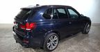 Bmw X5 4.4 XDRIVE50IA M SPORT AT 4WD Suv 2017