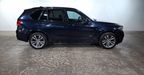 Bmw X5 4.4 XDRIVE50IA M SPORT AT 4WD Suv 2017