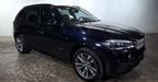 Bmw X5 4.4 XDRIVE50IA M SPORT AT 4WD Suv 2017