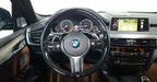 Bmw X5 4.4 XDRIVE50IA M SPORT AT 4WD Suv 2017