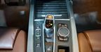 Bmw X5 4.4 XDRIVE50IA M SPORT AT 4WD Suv 2017