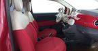Fiat 500 1.4 POP MT Hatchback 2013