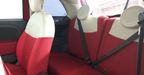 Fiat 500 1.4 POP MT Hatchback 2013