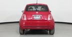 Fiat 500 1.4 POP MT Hatchback 2013