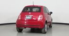 Fiat 500 1.4 POP MT Hatchback 2013