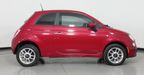 Fiat 500 1.4 POP MT Hatchback 2013