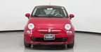 Fiat 500 1.4 POP MT Hatchback 2013