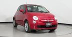 Fiat 500 1.4 POP MT Hatchback 2013