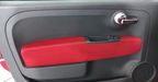 Fiat 500 1.4 POP MT Hatchback 2013
