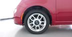 Fiat 500 1.4 POP MT Hatchback 2013