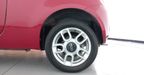 Fiat 500 1.4 POP MT Hatchback 2013