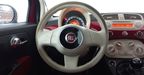 Fiat 500 1.4 POP MT Hatchback 2013