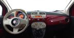 Fiat 500 1.4 POP MT Hatchback 2013