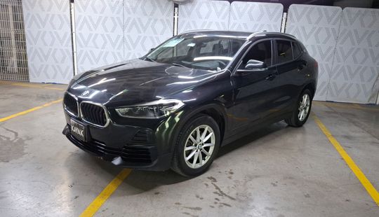 Bmw • X2