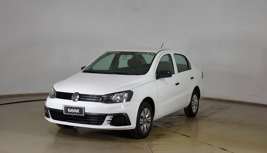 Volkswagen • Voyage