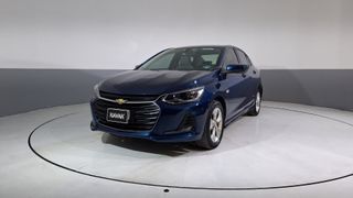 Chevrolet Onix 1.2 PREMIER G AUTO