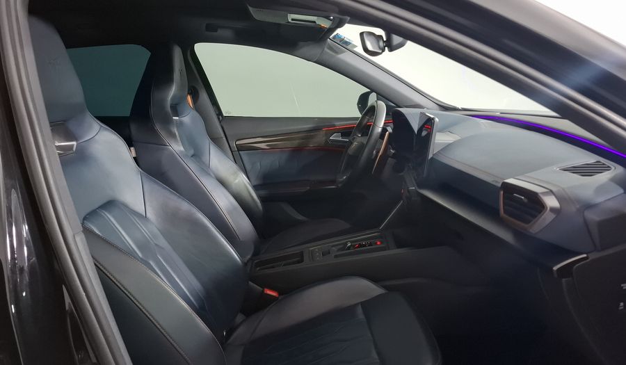 Cupra Formentor 2.0 TSI VZ 310HP 4WD Suv 2024