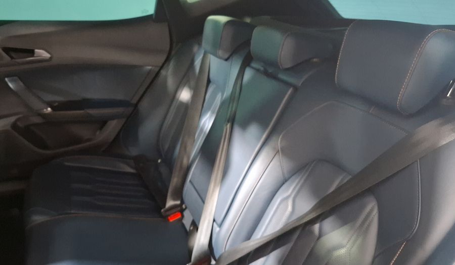 Cupra Formentor 2.0 TSI VZ 310HP 4WD Suv 2024