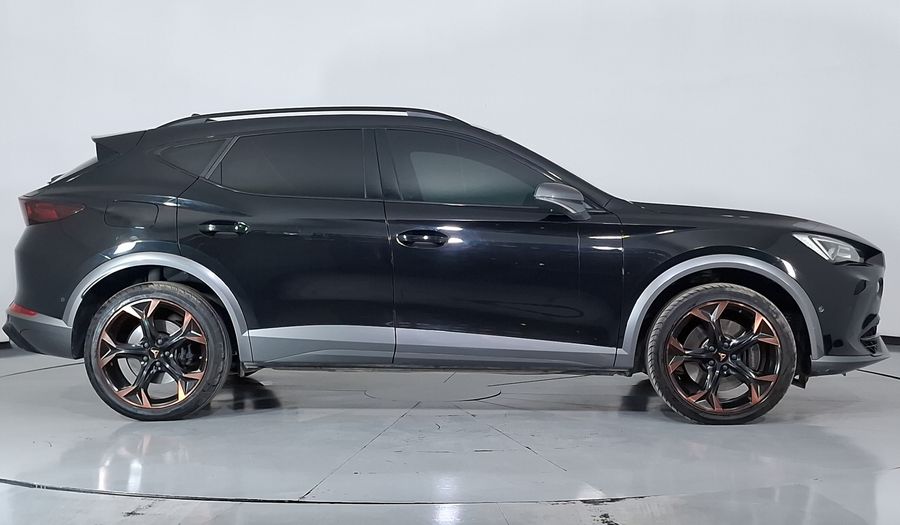 Cupra Formentor 2.0 TSI VZ 310HP 4WD Suv 2024