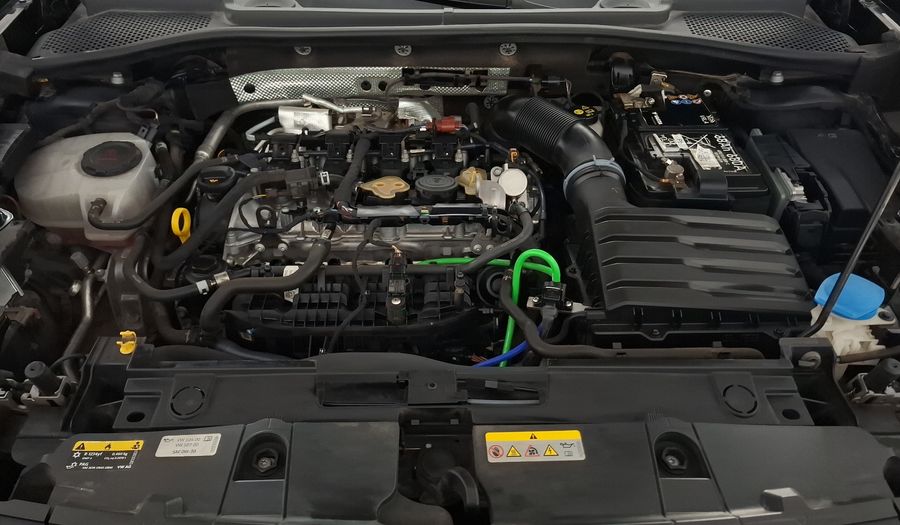 Cupra Formentor 2.0 TSI VZ 310HP 4WD Suv 2024