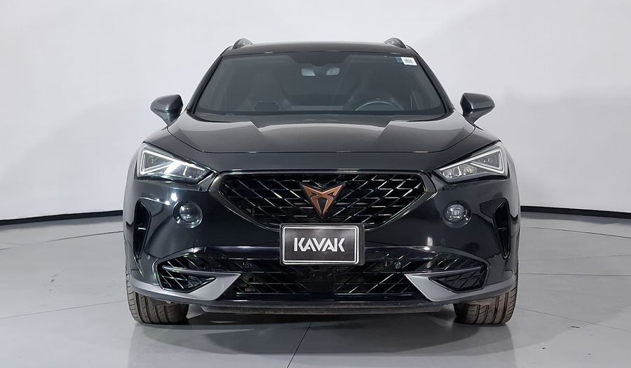 Cupra Formentor 2.0 TSI VZ 310HP 4WD Suv 2024