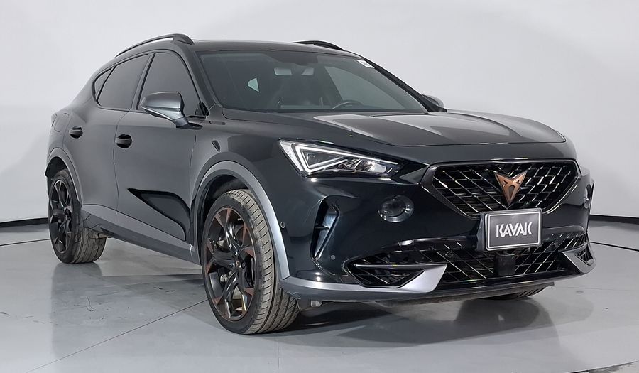 Cupra Formentor 2.0 TSI VZ 310HP 4WD Suv 2024