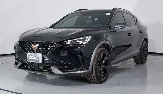 Cupra • Formentor