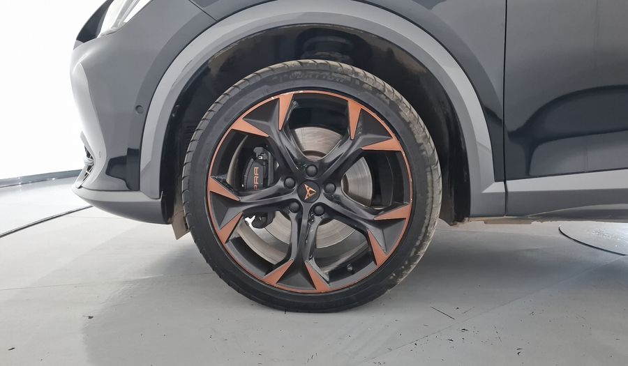 Cupra Formentor 2.0 TSI VZ 310HP 4WD Suv 2024