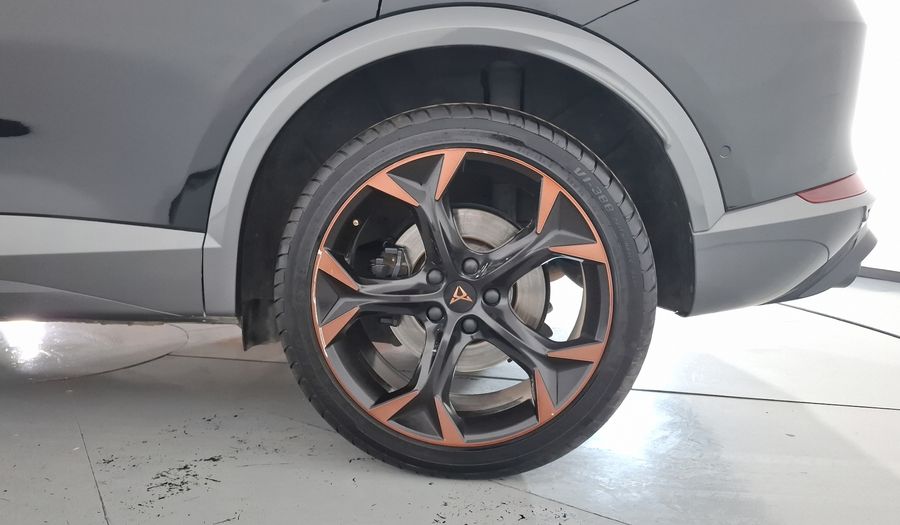 Cupra Formentor 2.0 TSI VZ 310HP 4WD Suv 2024