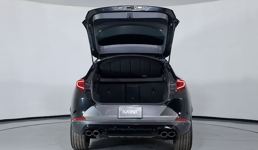 Cupra Formentor 2.0 TSI VZ 310HP 4WD Suv 2024