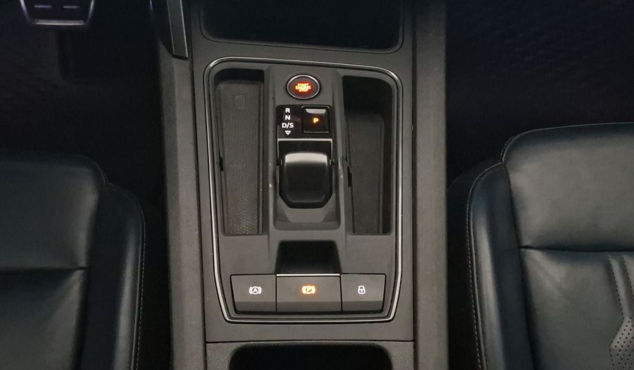Cupra Formentor 2.0 TSI VZ 310HP 4WD Suv 2024