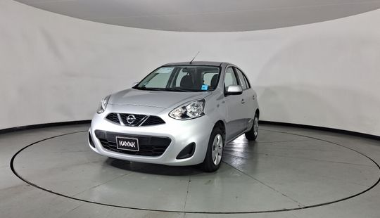 Nissan • March