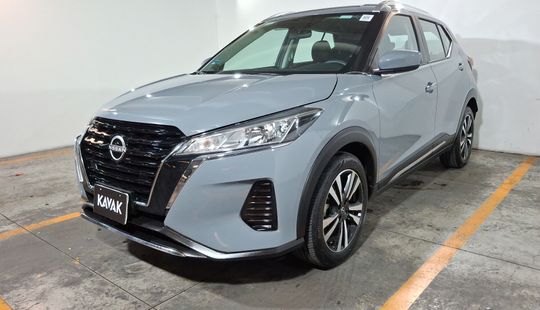 Nissan • Kicks