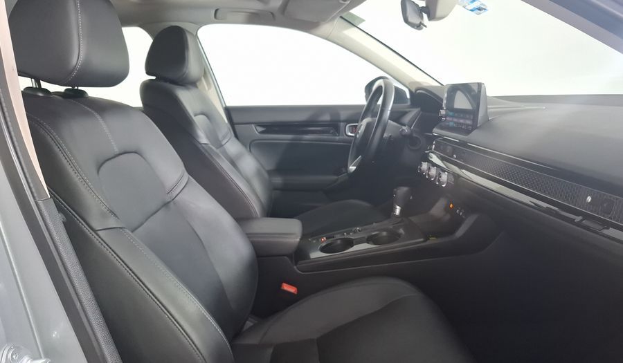 Honda Civic 1.5 TOURING CVT Sedan 2023