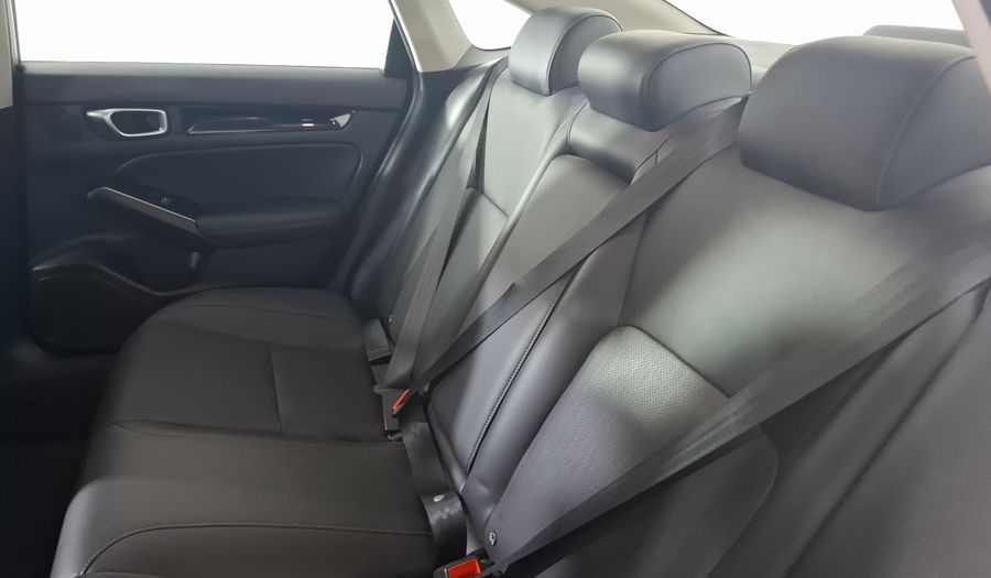 Honda Civic 1.5 TOURING CVT Sedan 2023