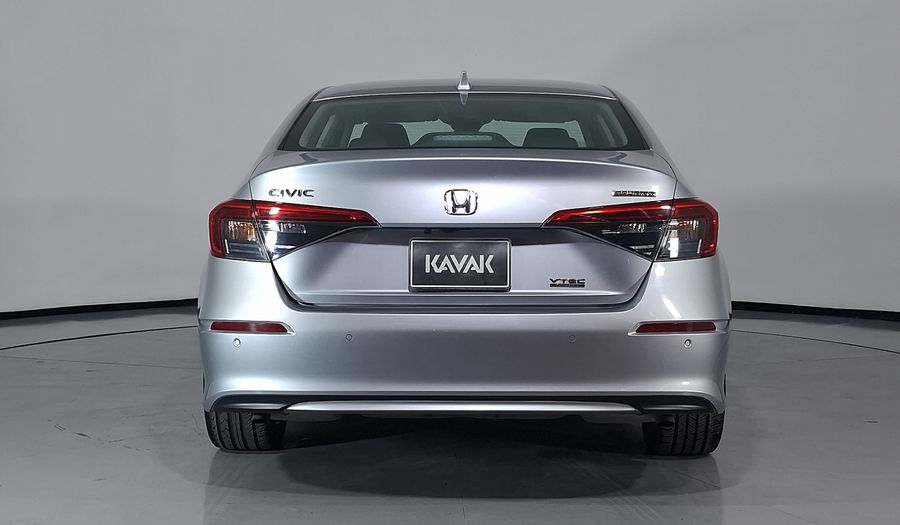 Honda Civic 1.5 TOURING CVT Sedan 2023