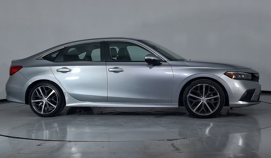 Honda Civic 1.5 TOURING CVT Sedan 2023