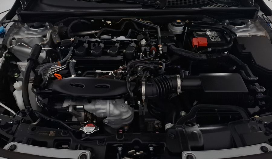 Honda Civic 1.5 TOURING CVT Sedan 2023