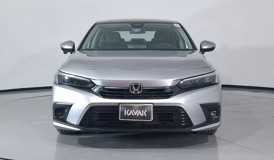 Honda Civic 1.5 TOURING CVT Sedan 2023