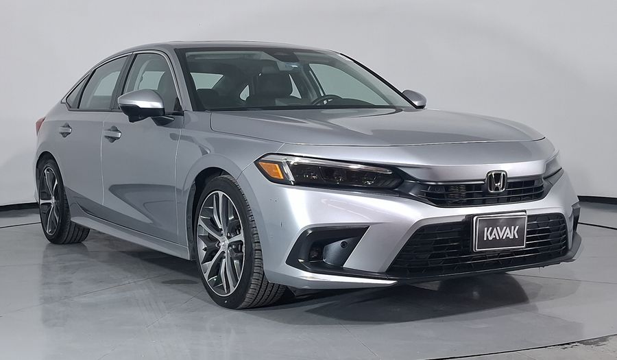 Honda Civic 1.5 TOURING CVT Sedan 2023