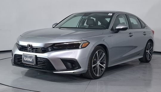 Honda • Civic