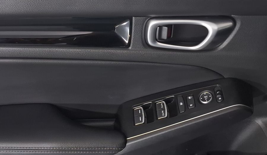 Honda Civic 1.5 TOURING CVT Sedan 2023