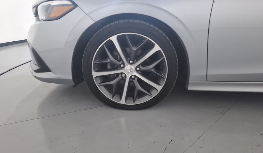 Honda Civic 1.5 TOURING CVT Sedan 2023