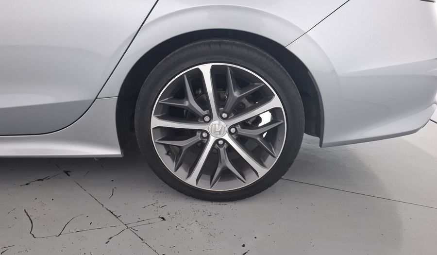 Honda Civic 1.5 TOURING CVT Sedan 2023