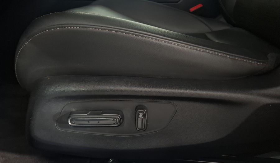 Honda Civic 1.5 TOURING CVT Sedan 2023