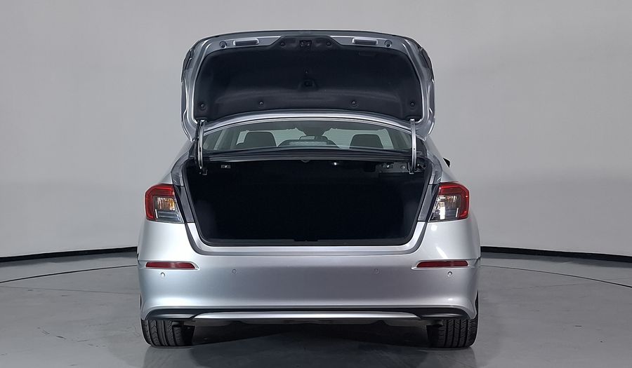 Honda Civic 1.5 TOURING CVT Sedan 2023